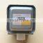 2M463 1500w water cooling magnetron