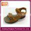 2015 Summer New Man's Cork Shoes Fashion Cheap Casual Beach Slippers Flats Sandals