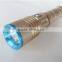 Onlystar GS-9501 Camping emergency usage campass high power outdoor geepas rechargeable led flashlight