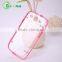 Fashion plastic mobile phone case cover for Samsung S3 I9300