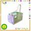 butterfly cage Wood chest with 3 sides net,child outdoor toy,pest insect cage