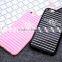 2015 New Arrival Mobile Phone Case Cartoon Design Silicone Cover For iPhone 6