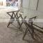 Modern buffet furniture high gloss
