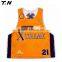 Promotional Sublimated Cheap Lacrosse Uniforms