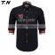 Hot-selling cheap motor racing button shirts