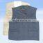 special workwear fireproof cotton or cotton/polyester Fabric from changxinghuiqiang