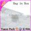 YASON stand up pet fruit juice bag in boxbag in box tapapple juice bag in box