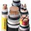 Frequency conversion 06/1 KV Copper conductor PVC insulated PVC sheathed power cable