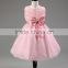 Fashion wholesale boutique beautiful fairy tale princess party dresses for girls of 7 years old TR-WS17