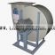 Mechanical centrifugal ventilator 4-70 TYPE
