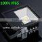 Factory price Bridgelux COB LEDS and Meanwell driver outdoor 50w led floodlight