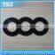many customized size available silicone pads for furniture