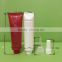 100ml high quality empty PE tube for Pipe Sealants