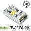 CQ-150W 24v high efficiency power supply single output power supply 150w led driver