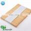 new product wooden coffee stirrer/custom drink stirrers