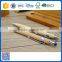 2016 Customized slap-up wood mechanical pencils for school and office                        
                                                Quality Choice