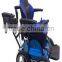 Climbing Stairs Wheelchair