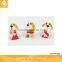 Factory Direct High-grade Resin Dog Party Decoration Wedding