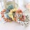2016 New Korean Lovely Sweet Girl Elastic Hair Band Ponytail Holder Accessories Headwear Girls Hair Accessories