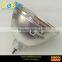 UHP100/120 1.0 E23 Original Bare Lamp Bulb for TV Projector