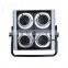Pro-stage backdrop eight eyes Audience Blinder Light