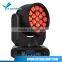 Professional 19*15W led b-eyes k10 moving head light