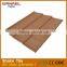 Zinc steel sheet metal roof shingles, sand coated sheet metal heat insulation roof shingle                        
                                                                                Supplier's Choice