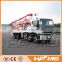 HBT90S1821-200 concrete mixing pump with Good Price
