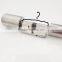 Europe security cylinder,smart door lock cylinder ,with system can set the door lock , without system also can set the door lock