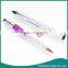 Wholesale 6Pcs Professional Folding Nail Art Painting Pen Brush Set