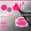 Mendior Natural moisturizing lip gloss breathable air cushion lipstick OEM/ODM