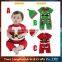 Factory In-stock Fashionable Toddler Costume Party Performance Christmas Costume