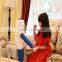 Future Angel Robot Toy with Communication System and Home Intelligent Security