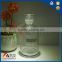 230g clear Chemical Glass Bottle