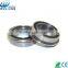 MF128rs small bearing with flange