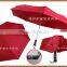 FAFL-21R promotional auto open retractable umbrella