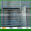 Hot dipped galvanized welded mesh temporary fence for selling