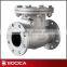 ansi wcb a216 300lb flange swing check valve