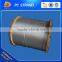 China direct sale galvanized pc strand steel wire price list