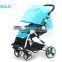 Baby stroller with carrycot 2016 hot sell