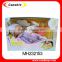 New product talking baby doll for kids, china manufacturer chucky dolls toy