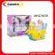 Girl baby doll toy BO pegasus horse