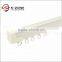 Living room adjustable curtain track with curtain pulley