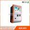 Wall Mounted Touch Screen SIM Card Vending Top Up Kiosk Machine