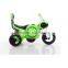Kids Ride On Motorcycle 6V Toy Battery Powered, Electric 3 Wheel Power Bicyle