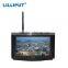 Lilliput 329/W 7 inch LCD Monitor Wireless receiver for FPV Drone Systems