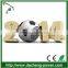 Hotely Wholesale Football USB universal power bank charger 3800mah