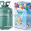 wholesale disposable helium tank with MSDS helium gas
