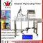 4 Lines CIJ Automatic Bottle Cap Plastic Inkjet Direct Printing Machine