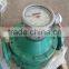 high viscosity flow meter